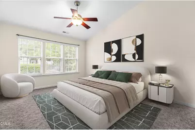 8246 City Loft Court, Raleigh, NC 27613 - Photo 16