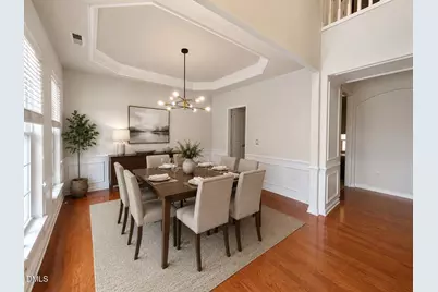 317 Euphoria Circle, Cary, NC 27519 - Photo 2