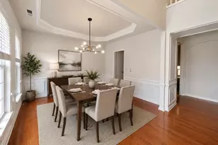 317 Euphoria Cir, Cary, NC 27519 - Photo 2