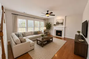 317 Euphoria Cir, Cary, NC 27519 - Photo 4