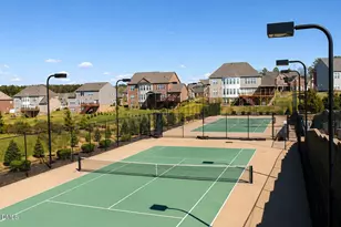 317 Euphoria Cir, Cary, NC 27519 - Photo 18