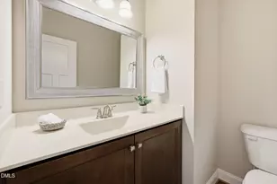 6801 Blazing Sunset Trail, Wake Forest, NC 27587 - Photo 28