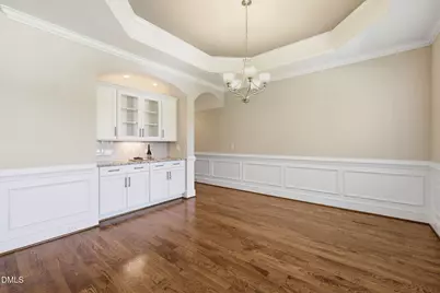 6801 Blazing Sunset Trail, Wake Forest, NC 27587 - Photo 14