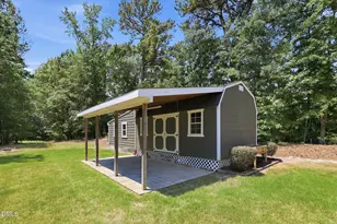 6801 Blazing Sunset Trail, Wake Forest, NC 27587 - Photo 50