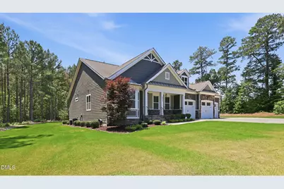 6801 Blazing Sunset Trail, Wake Forest, NC 27587 - Photo 38