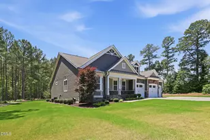 6801 Blazing Sunset Trail, Wake Forest, NC 27587 - Photo 38