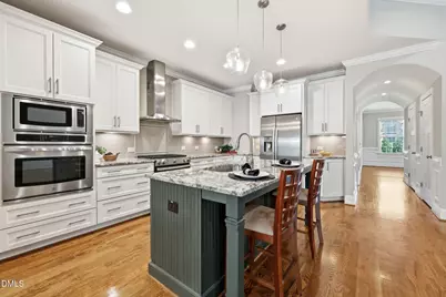 6801 Blazing Sunset Trail, Wake Forest, NC 27587 - Photo 2