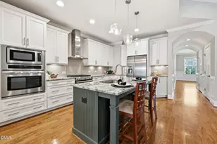 6801 Blazing Sunset Trail, Wake Forest, NC 27587 - Photo 2