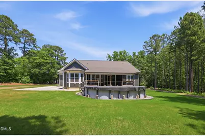 6801 Blazing Sunset Trail, Wake Forest, NC 27587 - Photo 52