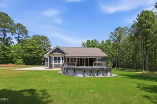 6801 Blazing Sunset Trail, Wake Forest, NC 27587 - Photo 52