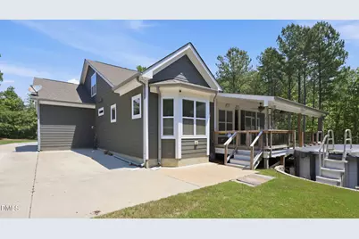 6801 Blazing Sunset Trail, Wake Forest, NC 27587 - Photo 46