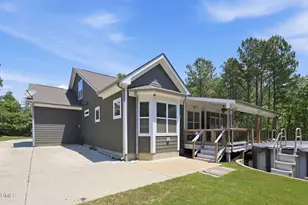 6801 Blazing Sunset Trail, Wake Forest, NC 27587 - Photo 46