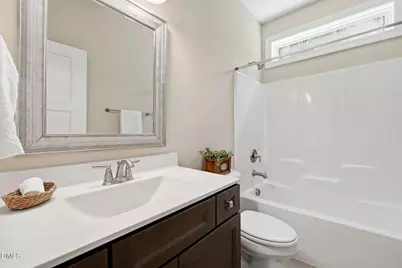 6801 Blazing Sunset Trail, Wake Forest, NC 27587 - Photo 32