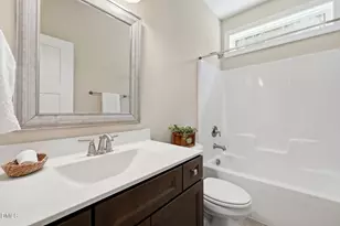 6801 Blazing Sunset Trail, Wake Forest, NC 27587 - Photo 32