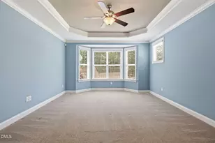 6801 Blazing Sunset Trail, Wake Forest, NC 27587 - Photo 20