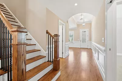 6801 Blazing Sunset Trail, Wake Forest, NC 27587 - Photo 8