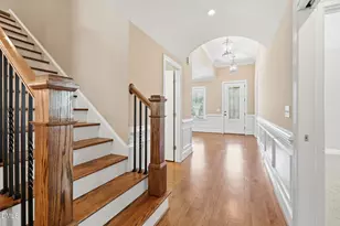 6801 Blazing Sunset Trail, Wake Forest, NC 27587 - Photo 8