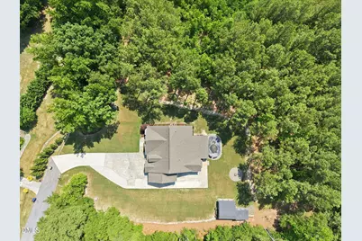 6801 Blazing Sunset Trail, Wake Forest, NC 27587 - Photo 54