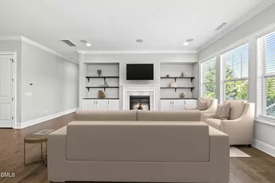 8240 Pritchett Farm Lane, Raleigh, NC 27606 - Photo 10
