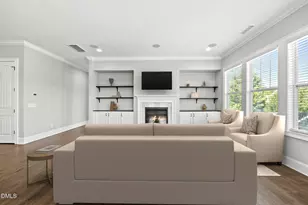 8240 Pritchett Farm Ln, Raleigh, NC 27606 - Photo 10