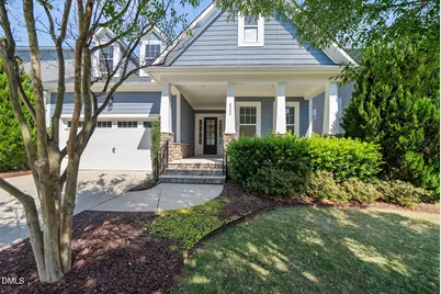 8240 Pritchett Farm Lane, Raleigh, NC 27606 - Photo 1