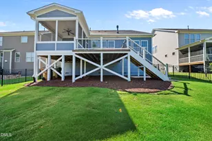 8240 Pritchett Farm Ln, Raleigh, NC 27606 - Photo 32