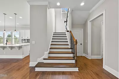 8240 Pritchett Farm Lane, Raleigh, NC 27606 - Photo 2