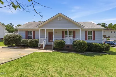 1113 Curtiss Drive, Garner, NC 27529 - Photo 2