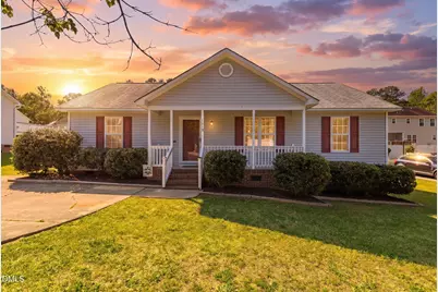 1113 Curtiss Drive, Garner, NC 27529 - Photo 1