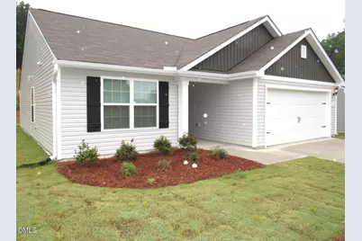 26 Crow Field Street, Roxboro, NC 27574 - Photo 12