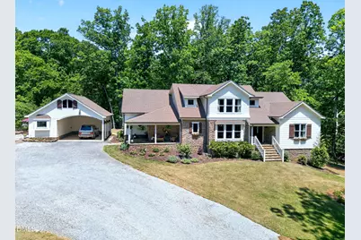977 Windy Ridge Road, Chapel Hill, NC 27517 - Photo 1