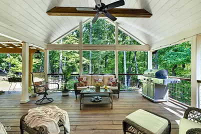 977 Windy Ridge Road, Chapel Hill, NC 27517 - Photo 56
