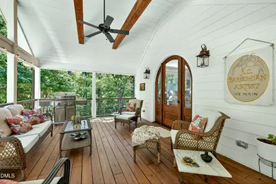977 Windy Ridge Road, Chapel Hill, NC 27517 - Photo 58