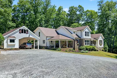 977 Windy Ridge Road, Chapel Hill, NC 27517 - Photo 4
