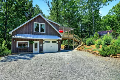 977 Windy Ridge Road, Chapel Hill, NC 27517 - Photo 8