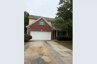 808 Federal House Avenue, Wake Forest, NC 27587 - Photo 1
