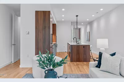 501 S Bloodworth Street #102, Raleigh, NC 27601 - Photo 18
