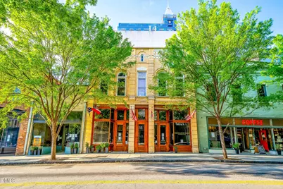501 S Bloodworth Street #102, Raleigh, NC 27601 - Photo 50