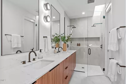 501 S Bloodworth Street #102, Raleigh, NC 27601 - Photo 28