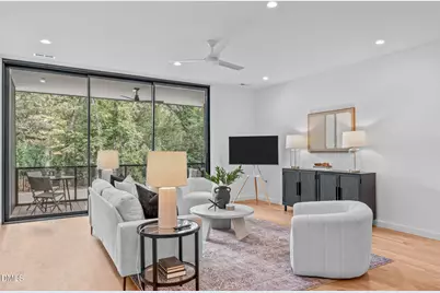 501 S Bloodworth Street #102, Raleigh, NC 27601 - Photo 12