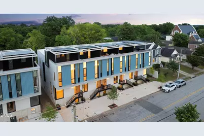 501 S Bloodworth Street #102, Raleigh, NC 27601 - Photo 1