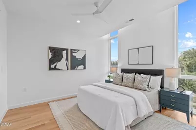 501 S Bloodworth Street #102, Raleigh, NC 27601 - Photo 20