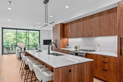501 S Bloodworth Street #102, Raleigh, NC 27601 - Photo 8