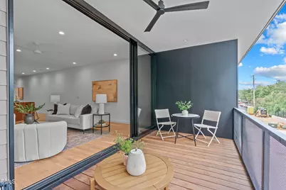 501 S Bloodworth Street #102, Raleigh, NC 27601 - Photo 16