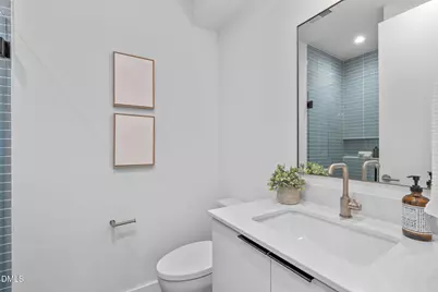 501 S Bloodworth Street #102, Raleigh, NC 27601 - Photo 36
