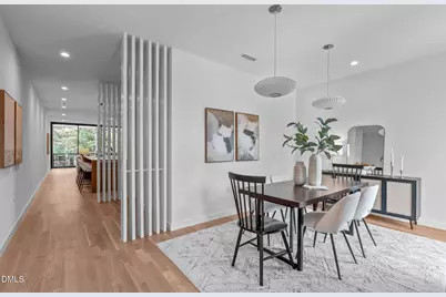 501 S Bloodworth Street #102, Raleigh, NC 27601 - Photo 6