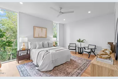 501 S Bloodworth Street #102, Raleigh, NC 27601 - Photo 26