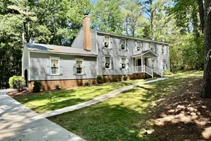 84 Wintergreen Rd, Henderson, NC 27537 - Photo 1