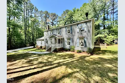 84 Wintergreen Road, Henderson, NC 27537 - Photo 2