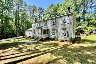 84 Wintergreen Rd, Henderson, NC 27537 - Photo 2